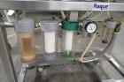 Raque Piston Filler
